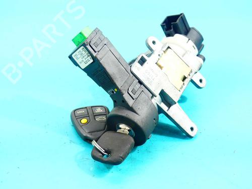 Engine control unit (ECU) VOLVO V70 II (285) D5 | BP37882798M57 - Image 10