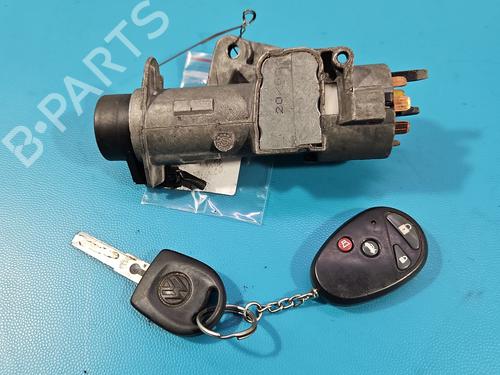 Used Ignition barrel Ignition barrel 38467508 38467508