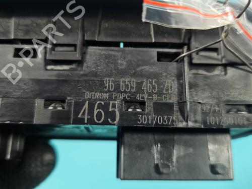 Switch PEUGEOT 508 SW I (8E_) 1.6 THP | BP38150904I30 - Image 6