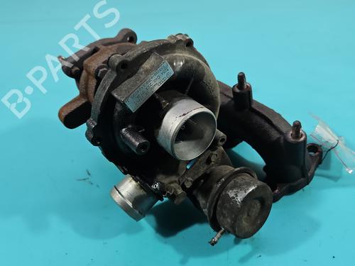 Turbolader/Kompressor Turbolader/Kompressor 38139274 38139274