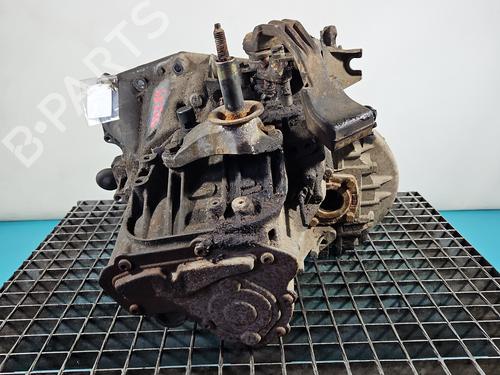 Gearbox PEUGEOT 807 (EB_) 2.0 HDI | BP37852939M3 - Image 4