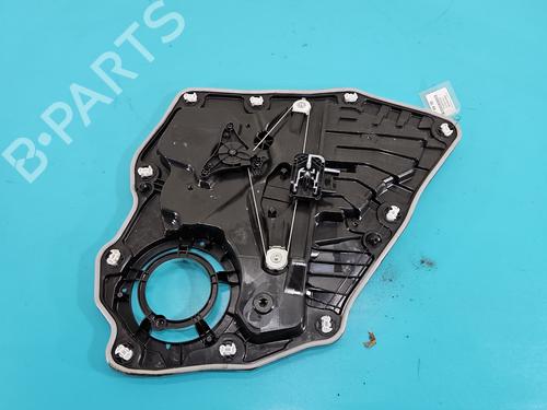 Rear left window mechanism FORD PUMA (J2K, CF7) | BP38140600C24 - Image 6