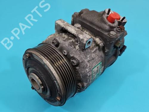 Used AC compressor AC compressor SKODA OCTAVIA II Combi (1Z5) 1.9 TDI (105 hp) 40461344 40461344
