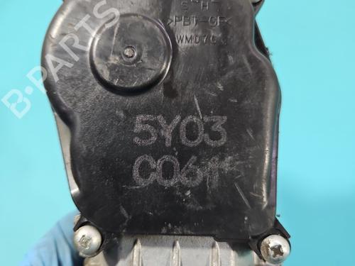 Front wiper motor HONDA HR-V (RU) 1.5 (RU1) | BP38134131M29 - Image 5