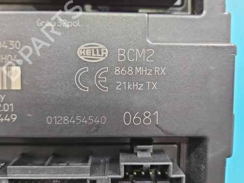 Electronic module AUDI A5 Sportback (8TA) 3.0 TDI quattro | BP37840456M83 - Image 4