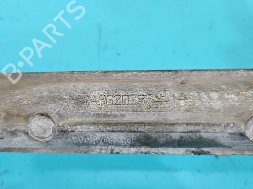 Steering rack FORD KA (RU8) | BP38146228M22 - Image 12