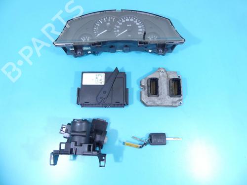 Used Engine control unit (ECU) Engine control unit (ECU) 37893417 37893417