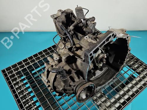Used Gearbox Gearbox 38197637 38197637