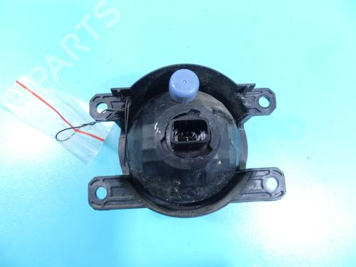 Left front fog light MITSUBISHI MIRAGE / SPACE STAR VI Hatchback (A0_A) 1.0 (A05A) | BP37890308C30 - Image 5