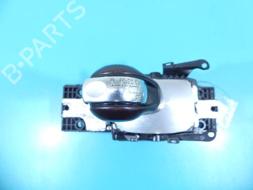 Gear lever PORSCHE PANAMERA (970) | BP37892833M90 - Image 2
