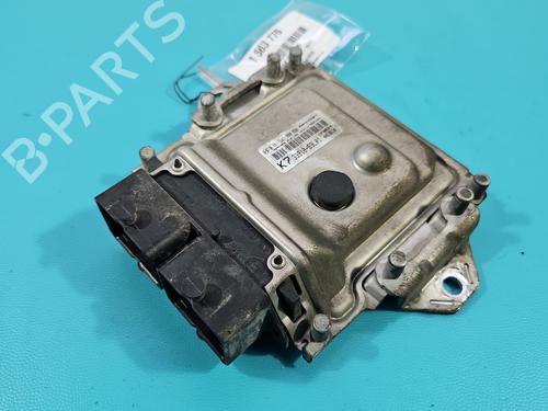 Engine control unit (ECU) SUZUKI SWIFT IV (FZ, NZ) | BP37835532M57 - Image 3
