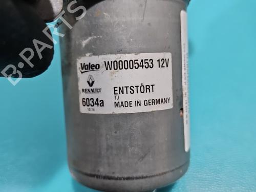 Front wiper motor RENAULT MASTER III Van (FV) 2.3 dCi 100 FWD (FV0A, FV0B, FV0G, FV0K, FV0H) | BP38121271M29 - Image 3