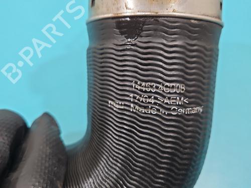 Pipe INFINITI Q50 2.0 T | BP38142408M125 - Image 3