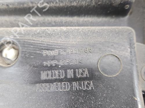 Radiator fan FORD MONDEO V Saloon (CD) 2.0 Hybrid | BP37836416M35 - Image 3