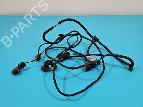 Used Electronic sensor Electronic sensor RENAULT GRAND SCÉNIC III (JZ0/1_) 1.6 dCi (JZ00, JZ12) (130 hp) 38126330 38126330