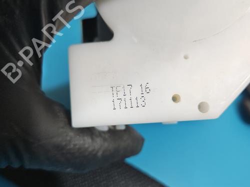 Front left seatbelt LEXUS NX (_Z1_) 200t (AGZ10_, AGZ10R) | BP37822327I26 - Image 4