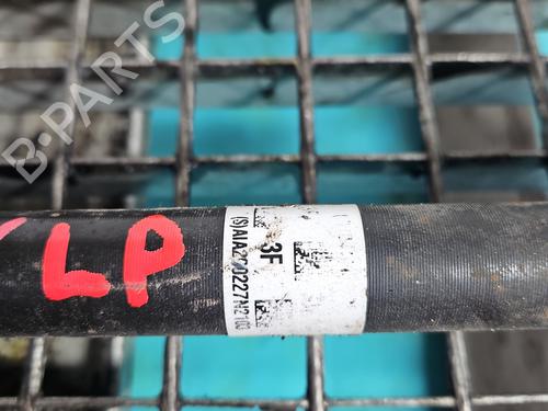 Left front driveshaft TESLA MODEL 3 (5YJ3) | BP38128330M38 - Image 4