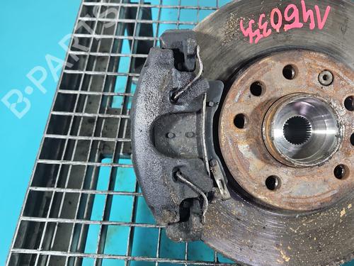 Used Left front brake caliper Left front brake caliper 37816813 37816813