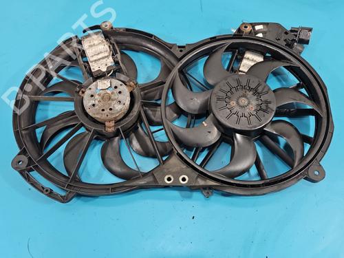 Used Radiator fan Radiator fan 39587419 39587419