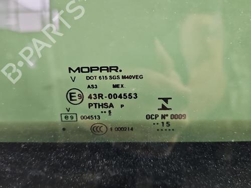 Andre JEEP COMPASS (MK49) 2.4 4x4 | BP38116419O1 - Image 2