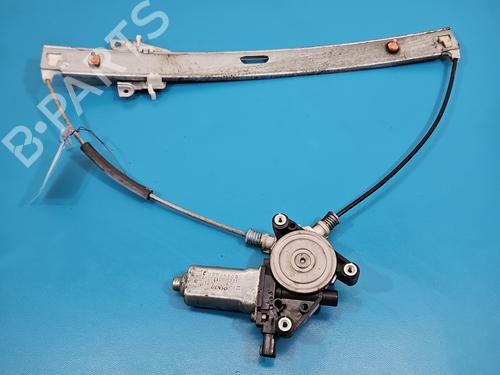 Front right window mechanism MAZDA TRIBUTE (EP) 2.0 4WD (EPEW) | BP37826302C23 - Image 2