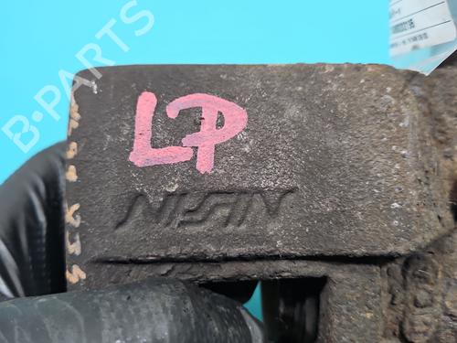 Left front brake caliper HONDA FR-V (BE) 1.7 (BE1) | BP38142167M105 - Image 3