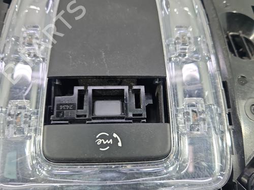 Kabinelys MERCEDES-BENZ CLA (C118) | BP38149246I8 - Image 12