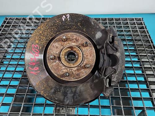 Used Right front steering knuckle Right front steering knuckle MAZDA 5 (CR) 2.0 CD (CR19) (143 hp) 40227233 40227233