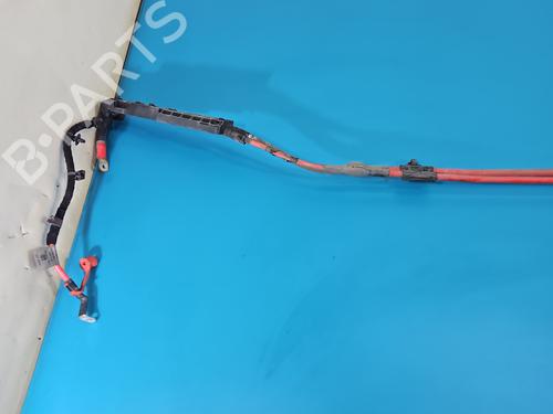 Wiring harness JAGUAR F-PACE (X761) | BP37844370E16 - Image 9