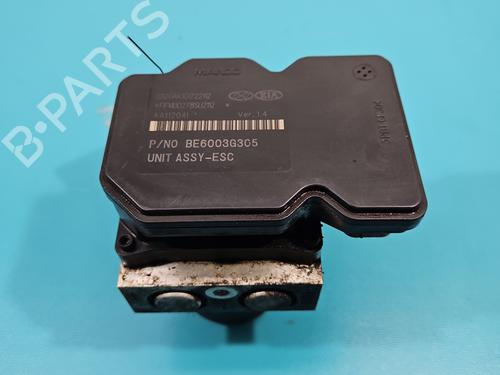 ABS pump KIA OPTIMA (FSGDS6B) 1.7 CRDi | BP38117403M43 - Image 8