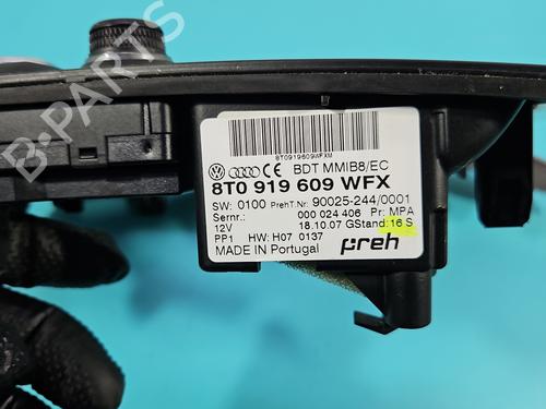 Switch AUDI A5 (8T3) 3.0 TDI quattro | BP38151241I30 - Image 6