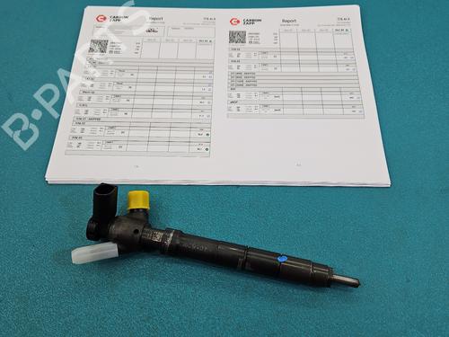Used Injector Injector 37859187 37859187