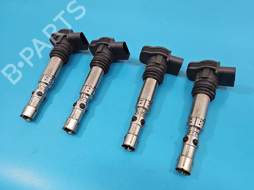 ignition-coil-vw-passat-b55-3b3-2000-2001-2002-2003-2004-2005-37860522 main image