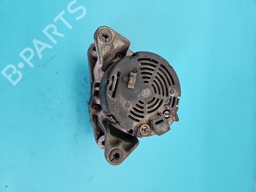 Generator OPEL COMBO Box Body/MPV 1.4 16V | BP38128411M7 - Image 4