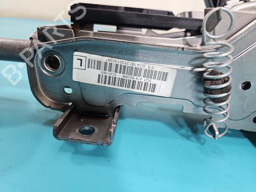 Steering column SKODA OCTAVIA III Combi (5E5, 5E6) 2.0 TDI | BP37819617M21 - Image 4
