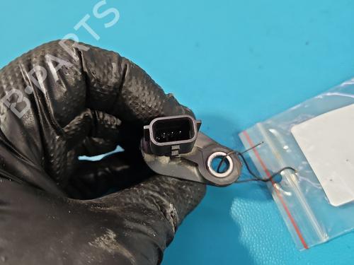 Electronic sensor DACIA LODGY (JS_) 1.6 LPG (JSAV) | BP38954336M84 - Image 5