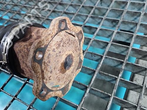 Right front driveshaft AUDI A4 B8 (8K2) 2.0 TFSI quattro | BP38121458M39 - Image 3