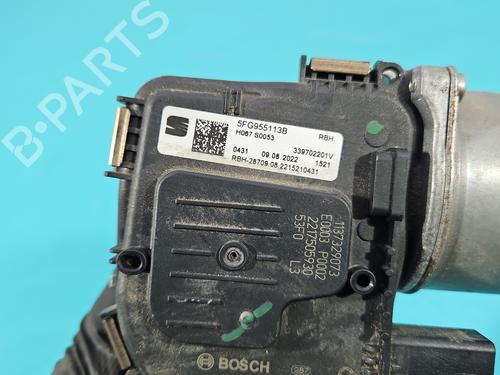 Front wiper motor CUPRA FORMENTOR (KM7, KMP) | BP37827698M29 - Image 8