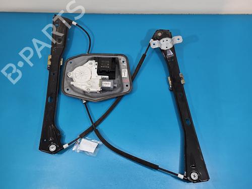 Front left window mechanism VW GOLF V (1K1) 1.9 TDI | BP37842249C22 - Image 2