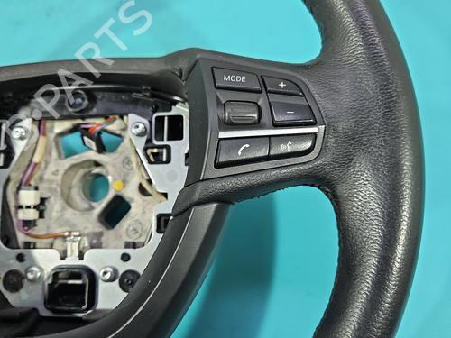 Steering wheel BMW 5 (F10) 520 i | BP37820536C49 - Image 3