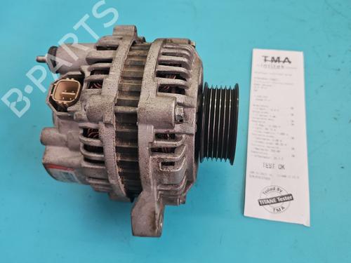 Used Alternator Alternator HONDA FR-V (BE) 1.7 (BE1) (125 hp) 39930820 39930820