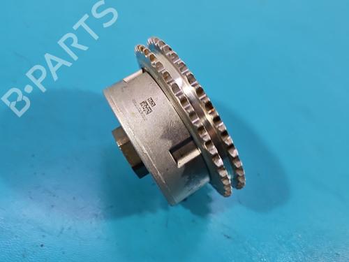 Pulley PORSCHE PANAMERA (970) 3.6 | BP40460985M122 - Image 3