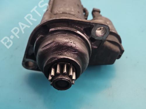 Starter SEAT LEON (1M1) 1.9 TDI | BP39987293M8 - Image 2