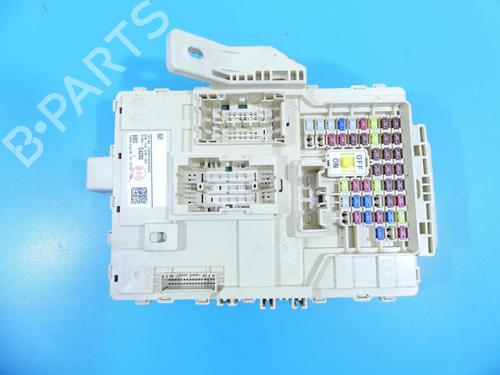Electronic module HYUNDAI i30 (PDE, PD, PDEN) 1.5 | BP37896120M83 - Image 2