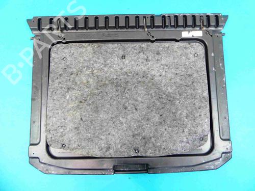 Rear parcel shelf DODGE CALIBER 2.0 CRD | BP37861062C85 - Image 2