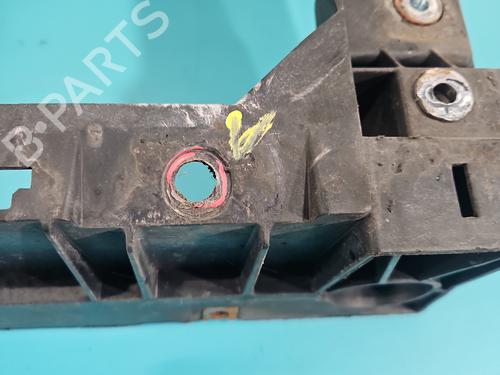 Frontplade/Frontkurv MAZDA 3 (BL) 1.6 MZR CD (BL14) | BP38140272C72 - Image 4