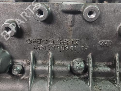 Cylinder head JEEP COMPASS (MK49) 2.2 CRD 4x4 | BP38131471M5 - Image 12