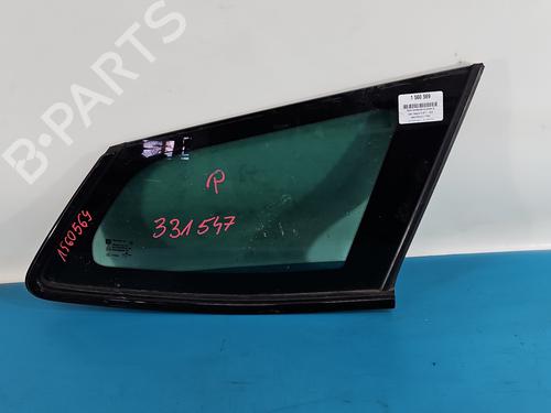 Used Rear right quarter glass Rear right quarter glass 37833595 37833595