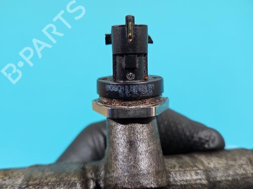 Injection rail RENAULT MASTER III Van (FV) 2.3 dCi 100 FWD (FV0A, FV0B, FV0G, FV0K, FV0H) | BP38121436M98  - Image 5