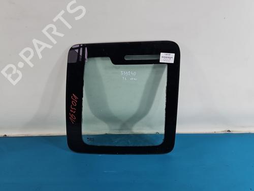 Dør rude ventre bagtil Dør rude ventre bagtil OPEL COMBO Tour 1.7 DI 16V (65 hp) 39917463 39917463
